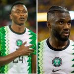 Umar Sadiq over Terem Moffi: Is Super Eagles coach Peseiro right to drop OGC Nice man from squad to the 2023 AFCON?