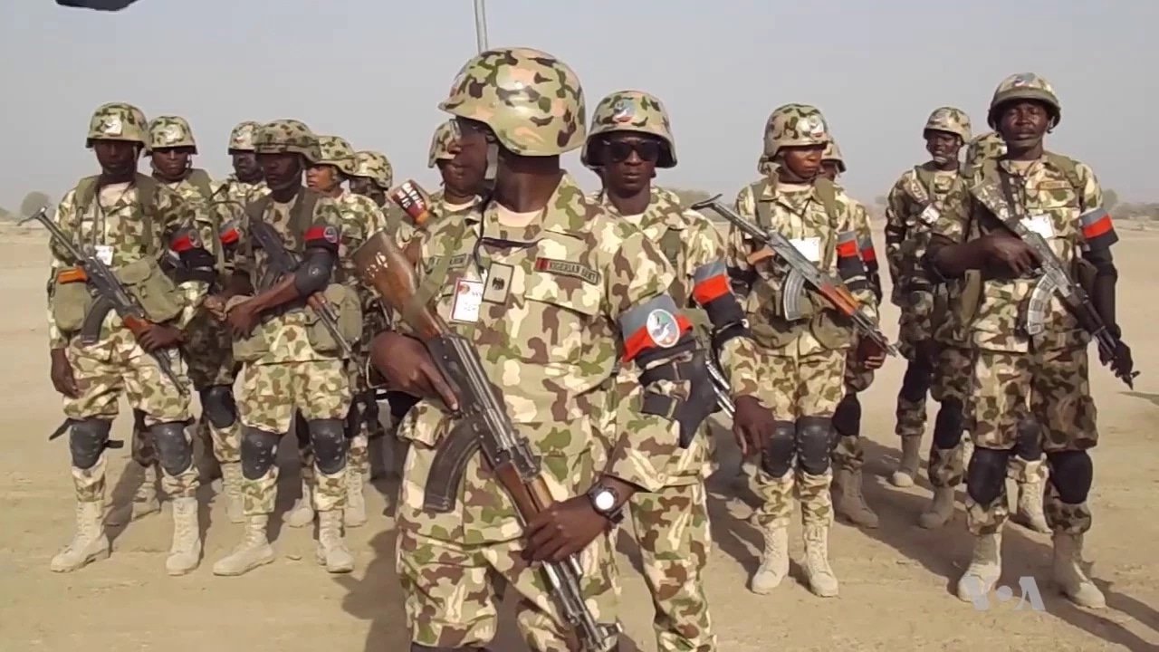 Why Push for Military Rule in West Africa Should be Resisted -By Law Mefor