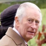 King Charles Returns To London For Expected Cancer Treatment