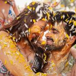 Rakul Preet Singh-Jackky Bhagnani’s Haldi Ceremony Was All About ‘Love and Laughter’ | PHOTOS