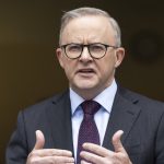 Politics LIVE updates: Anthony Albanese unveils stage 3 tax changes; Australian of the Year to be announced