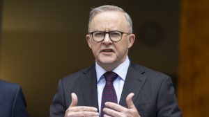 Politics LIVE updates: Anthony Albanese unveils stage 3 tax changes; Australian of the Year to be announced