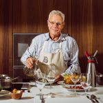 David Bouley, Influential New York Chef, Dies at 70