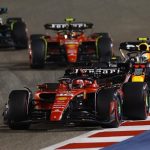 Bahrain circuit finds concrete solution to drain cover problem