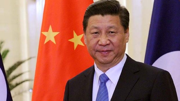 China’s Economy Is ‘More Resilient,’ Says President Xi In New Year Speech