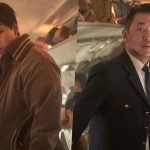 Yeo Jin Goo And Ha Jung Woo Are Trapped In A Hijacked Airplane In New Thriller Crime Film