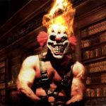 Sony Scraps New “Twisted Metal” Game