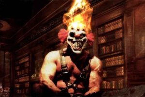 Sony Scraps New “Twisted Metal” Game