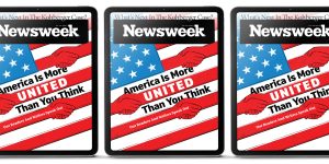 Is America More United than You Think? What Readers Told Us