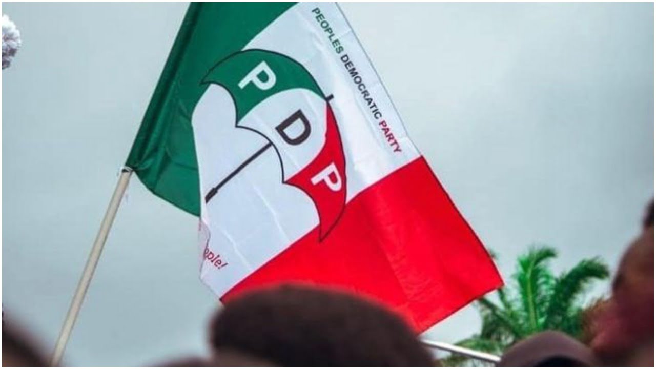 ‘Our past governors attracted $115m, AfDB funds to Abia’ – PDP