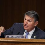 Joe Manchin: If Border Deal Fails, Biden Must Declare National Emergency