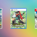 Daily Deals: Bomb Rush Cyberfunk, Pokémon Legends: Arceus, The Legend of Zelda: Skyward Sword HD