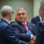 Orban Urges Hungary’s Parliament to Back Sweden’s NATO Bid