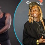 Check out the new African rapper Lil Wayne co-signed