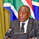 Let us welcome 2024 with strength, courage – Ramaphosa