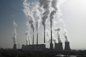 European Union Reports Drastic Reduction In Fossil Fuel Carbon Dioxide Emissions, Lowest In 60 Years