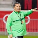 “I want to win the AFCON” – Jose Peseiro fires warning to Côte d’Ivoire, Senegal, Egypt, others