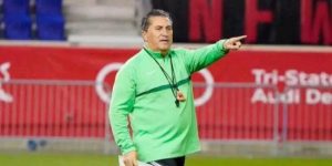 “I want to win the AFCON” – Jose Peseiro fires warning to Côte d’Ivoire, Senegal, Egypt, others