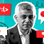 Sadiq Khan says fake AI audio of him nearly led to serious disorder