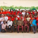  KNUST trains peer counsellors on cyber security, best social media practices