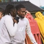 AFCON 2023: Alex Iwobi sends hilarious message ahead of Super Eagles’ push for fourth AFCON crown