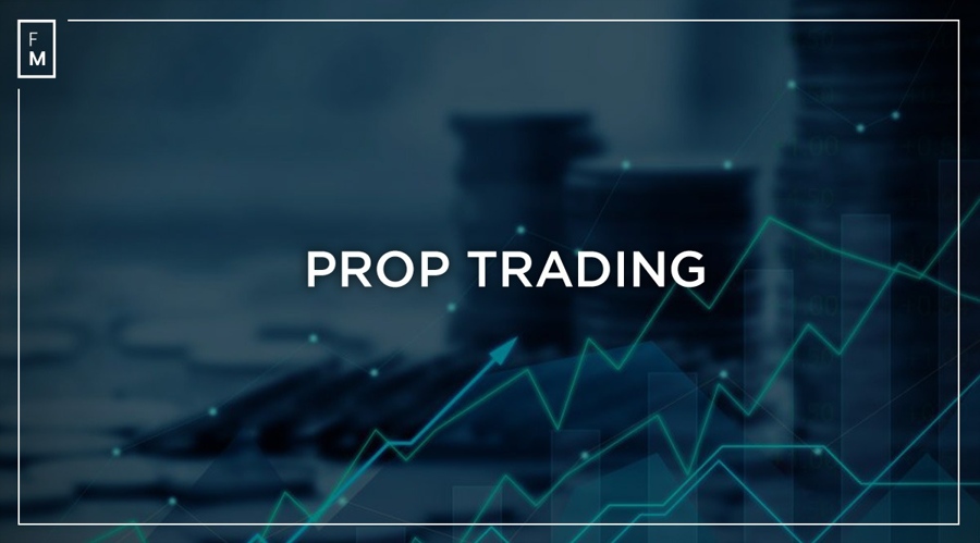 Prop Trading Firm Funded Engineer Postpones Relaunch, Shifts to Blueberry Markets