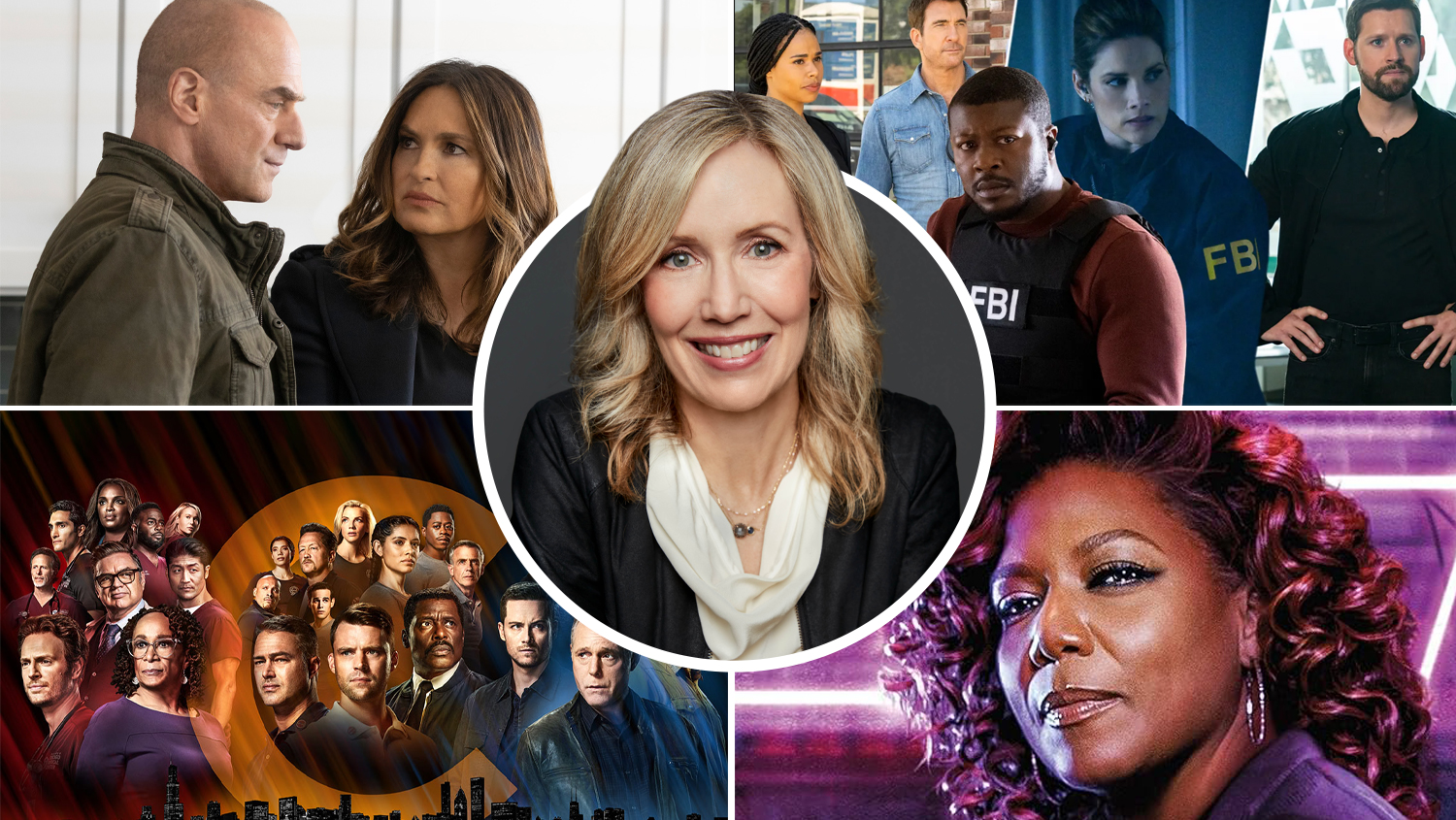 Universal TV’s Erin Underhill On Studio Procedurals’ Strong Return, Renewal Status On Wolf Dramas & ‘The Equalizer’, Future Of ‘Quantum Leap’ & More