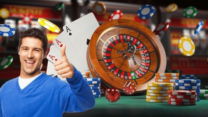 Tips on How to Play the Online Casino Games More Wisely