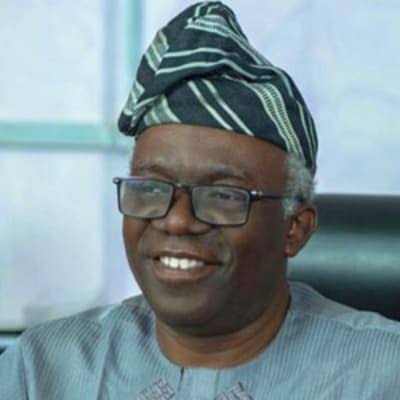 Femi Falana, COVID-19 Fund And The Art Of Misrepresentation