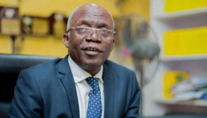 Femi Falana Calls for Nigeria to Tackle Economic Gridlock by Joining BRICS and Selling Crude in Naira