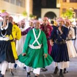 Al-Balad to Host Festival in Celebration of Saudi Musical Heritage