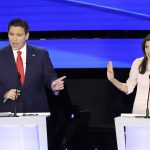 The Des Moines Debate: No Surprises