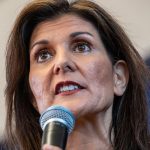 What Haley has to do in New Hampshire to keep momentum