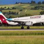 Saudi Air Connectivity Program Inks Agreement with Eurowings