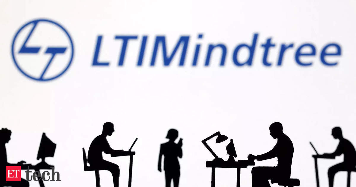 LTIMindtree picks up 51% stake in new JV with Saudi Aramco subsidiary