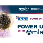 Amlan International Set To Exhibit Natural Mineral Technology At International Production And Processing Expo (IPPE)