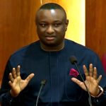 No plan to relocate firefighting equipment to Lagos, says Keyamo