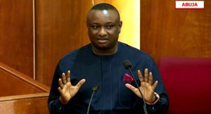 No plan to relocate firefighting equipment to Lagos, says Keyamo