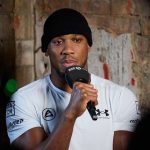 Anthony Joshua vs Francis Ngannou final pre-fight press conference