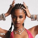 BBC Sound of 2024: South Africa’s Tyla says ‘people are not ready’ for debut album