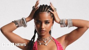 BBC Sound of 2024: South Africa’s Tyla says ‘people are not ready’ for debut album