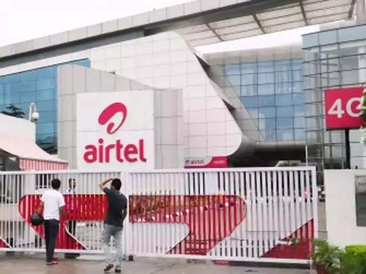 Sunil Taldar named Airtel Africa’s CEO