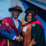 Aiyedatiwa approves N1.2b to complete abandoned projects in OAUSTECH ………Offers automatic employment to Best Graduating Student