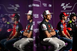 Talking points & photocalls: the Thursday dispatch from Doha