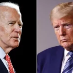 Joe Biden vs. Donald Trump: A Comparison Across 10 Key Areas