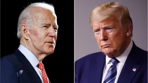 Joe Biden vs. Donald Trump: A Comparison Across 10 Key Areas