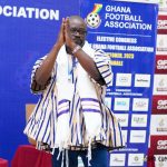 2023 AFCON: Ghanaians should back Black Stars fight for glory in Côte d’Ivoire – Kurt Okraku