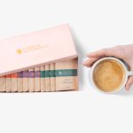 London Nootropics brews startup success with adaptogenic coffee blends