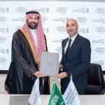 Saudi Arabia’s National Development Fund signs partnership agreement with World Economic Forum