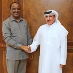 Nigeria, Qatar Transport Ministers Build Stronger Bonds In Doha